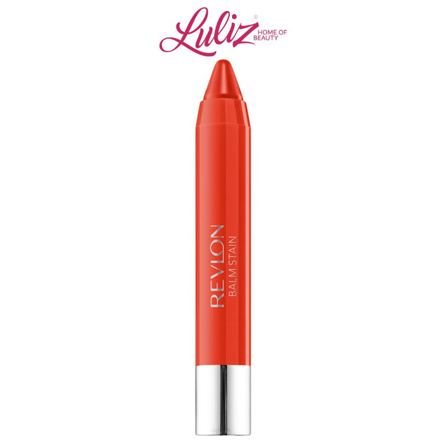 REVLON - Just Bitten Kissable Lip Balm Stain