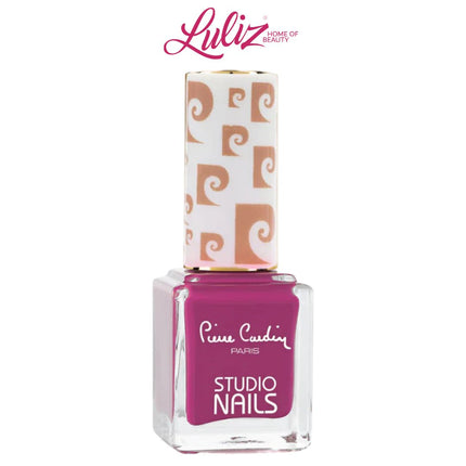 PIERRE CARDIN - Paris Studio Nails