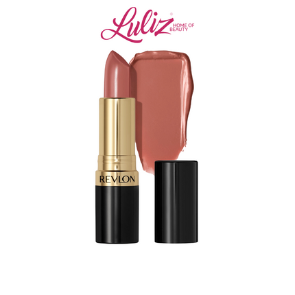 Revlon Super Lustrous Lipstick-865