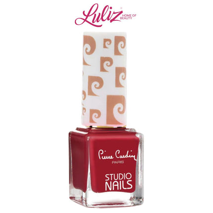 PIERRE CARDIN - Paris Studio Nails