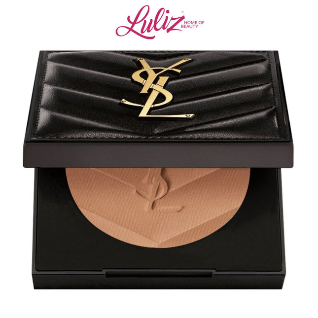YVES SAINT LAURENT - All Hours Hyper Finish Powder