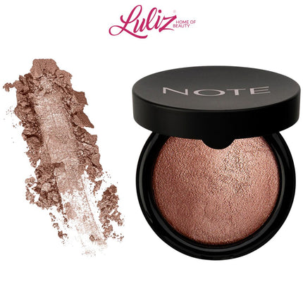 NOTE - Terracotta Blusher