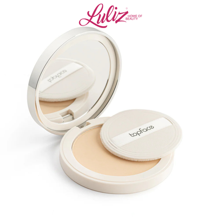 TOP FACE - Super Match Foundation In A Powder