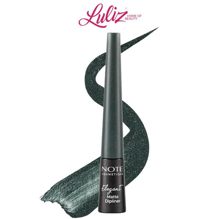 NOTE - Elegant Matte Dipliner
