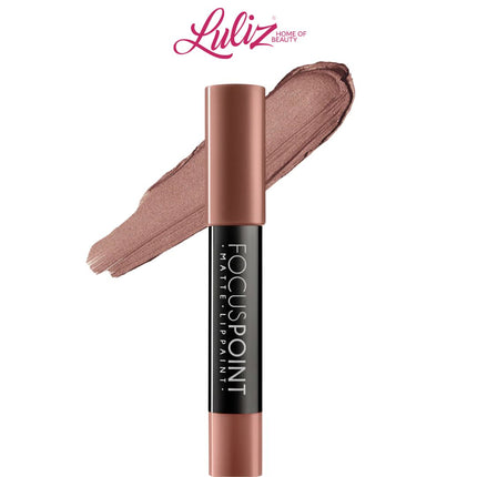 Top Face Focus Point Matte Lip Paint-07