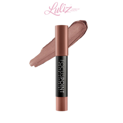 Top Face Focus Point Matte Lip Paint