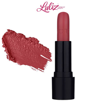 NOTE - Deep Impact Lipstick