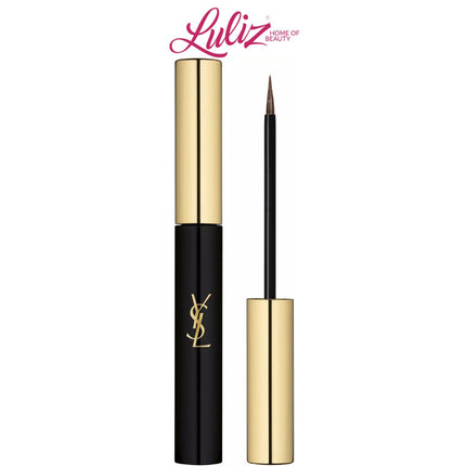 YVES SAINT LAURENT - Couture Liquid Eyeliner