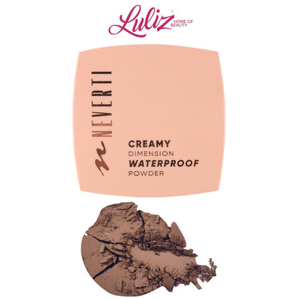 نيفرتي - كونتور كريمي ديمينشن مقاوم للماء