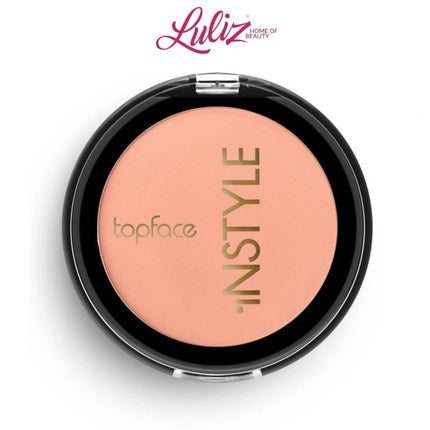 TOP FACE - Instyle Blush On