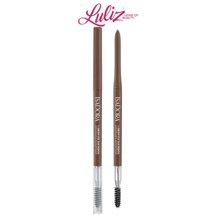 ISADORA - The Brow Fix 24h Pencil Longwear & Waterproof