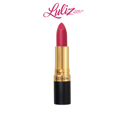 Revlon Super Lustrous Lipstick-865
