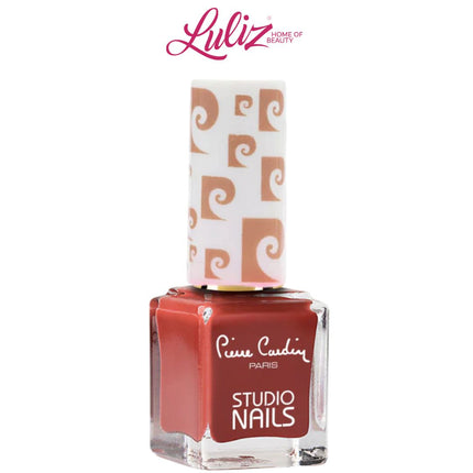 PIERRE CARDIN - Paris Studio Nails