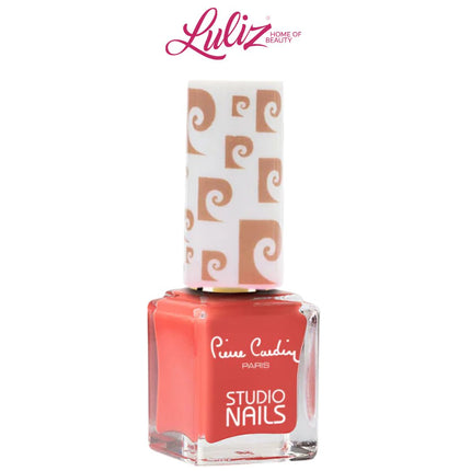 PIERRE CARDIN - Paris Studio Nails