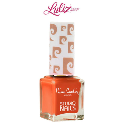 PIERRE CARDIN - Paris Studio Nails