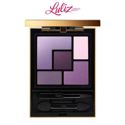 YVES SAINT LAURENT - Couture Eye Palette