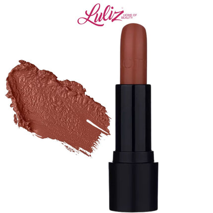 NOTE - Deep Impact Lipstick