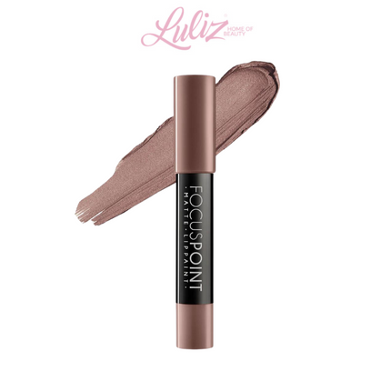 Top Face Focus Point Matte Lip Paint