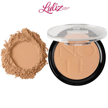 NOTE - flawless powder 10g