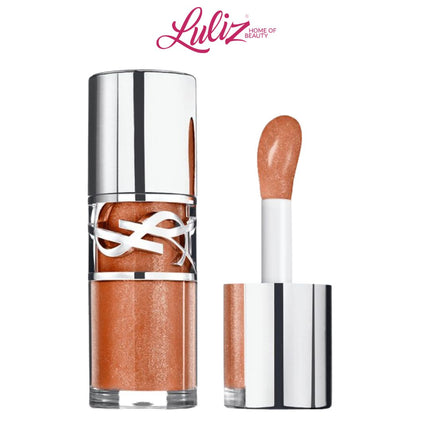 YVES SAINT LAURENT - Loveshine Plumping Gloss