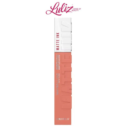 Maybelline Super Stay Matte Ink-170
