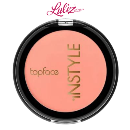 TOP FACE - Instyle Blush On
