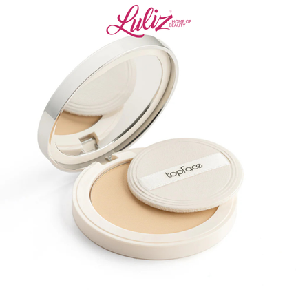 TOP FACE - Super Match Foundation In A Powder