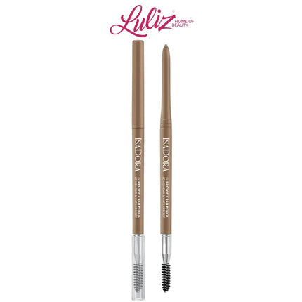 ISADORA - The Brow Fix 24h Pencil Longwear & Waterproof