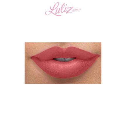Note Matte Queen Long Stay Liquid Lipstick