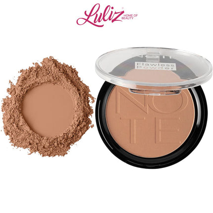 NOTE - flawless powder 10g