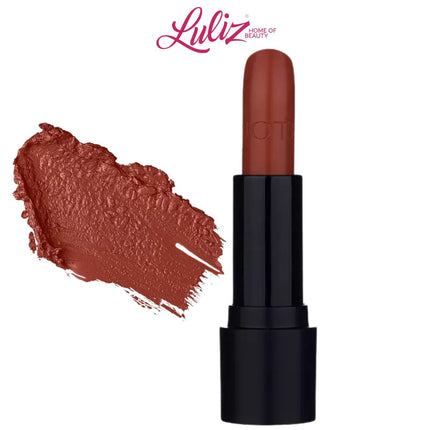 NOTE - Deep Impact Lipstick