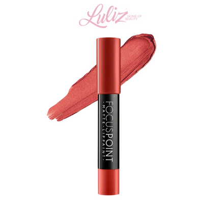 Top Face Focus Point Matte Lip Paint