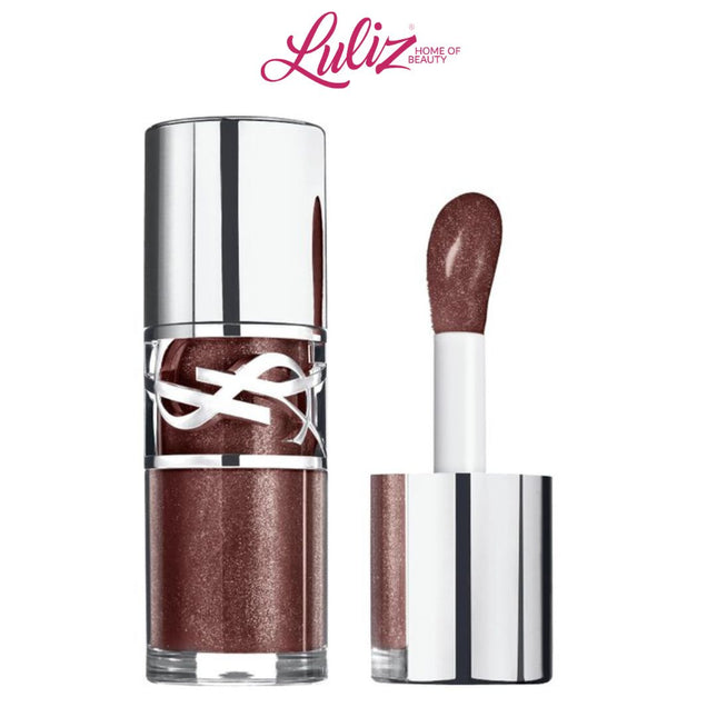YVES SAINT LAURENT - Loveshine Plumping Gloss