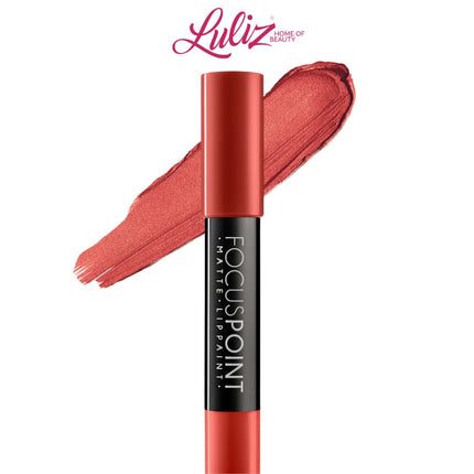 Top Face Focus Point Matte Lip Paint-07