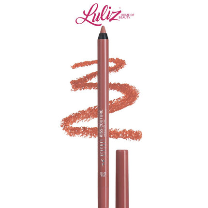 نيفرتي - قلم تحديد الشفاه كيس كوتور المقاوم للماء