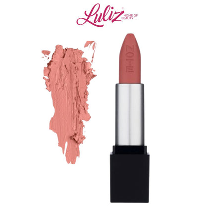 NOTE - Mattever Lipstick shades