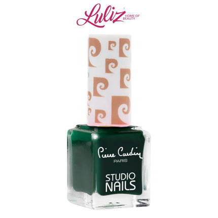 PIERRE CARDIN - Paris Studio Nails