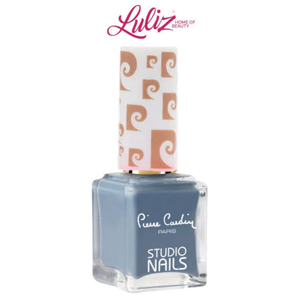 PIERRE CARDIN - Paris Studio Nails