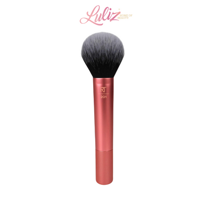 Real Techniques Ultra Plush Blush Makeup Brush