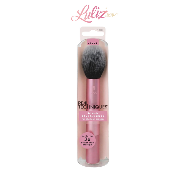 Real Techniques Blush - Bronzer Brush