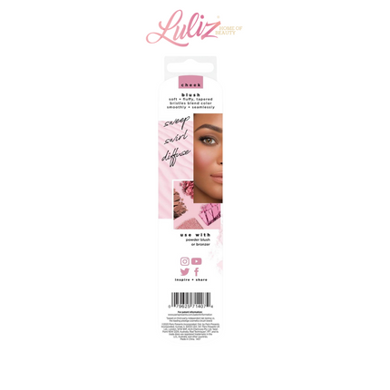 Real Techniques Blush - Bronzer Brush