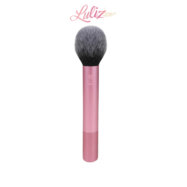 Real Techniques Blush - Bronzer Brush