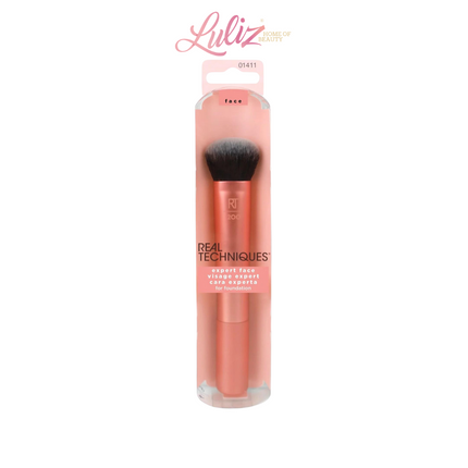 Real Techniques Expert Face Makeup Brush