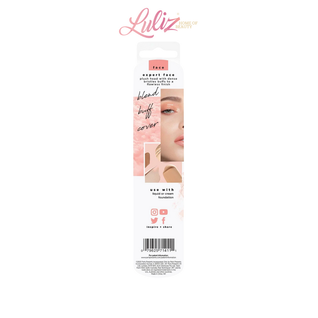 Real Techniques Expert Face Makeup Brush