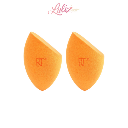 Real Techniques 2 Miracle Complexion Sponge