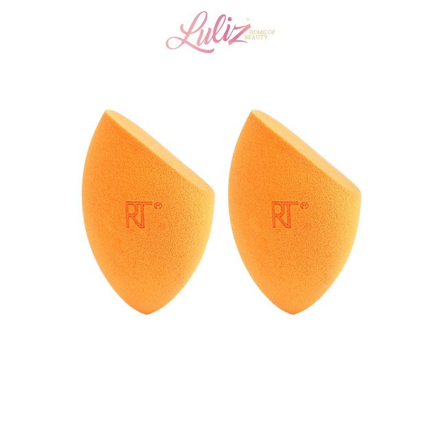 Real Techniques 2 Miracle Complexion Sponge