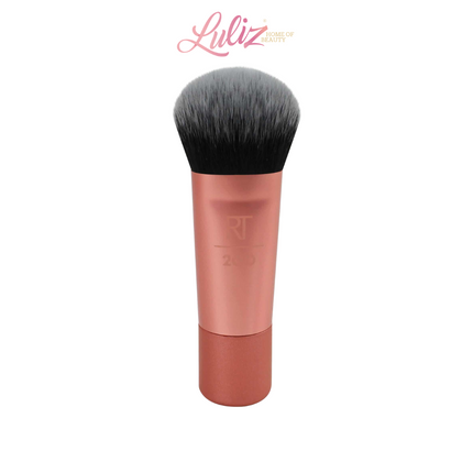Real Techniques Mini Expert Face Brush