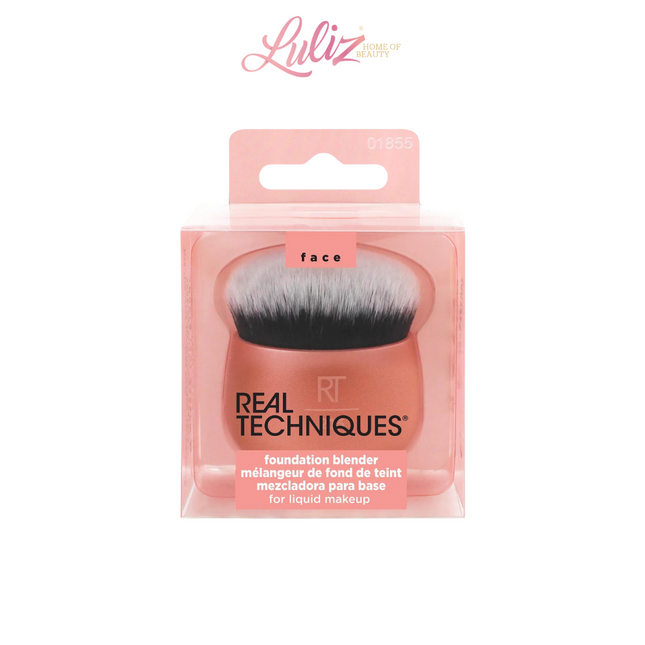Real Techniques Foundation Blending Brush