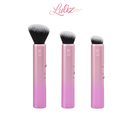 Real Techniques Custom Contour Cheek Brush