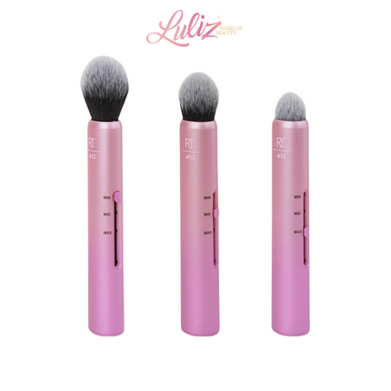 Real Techniques Custom Cheek Brush